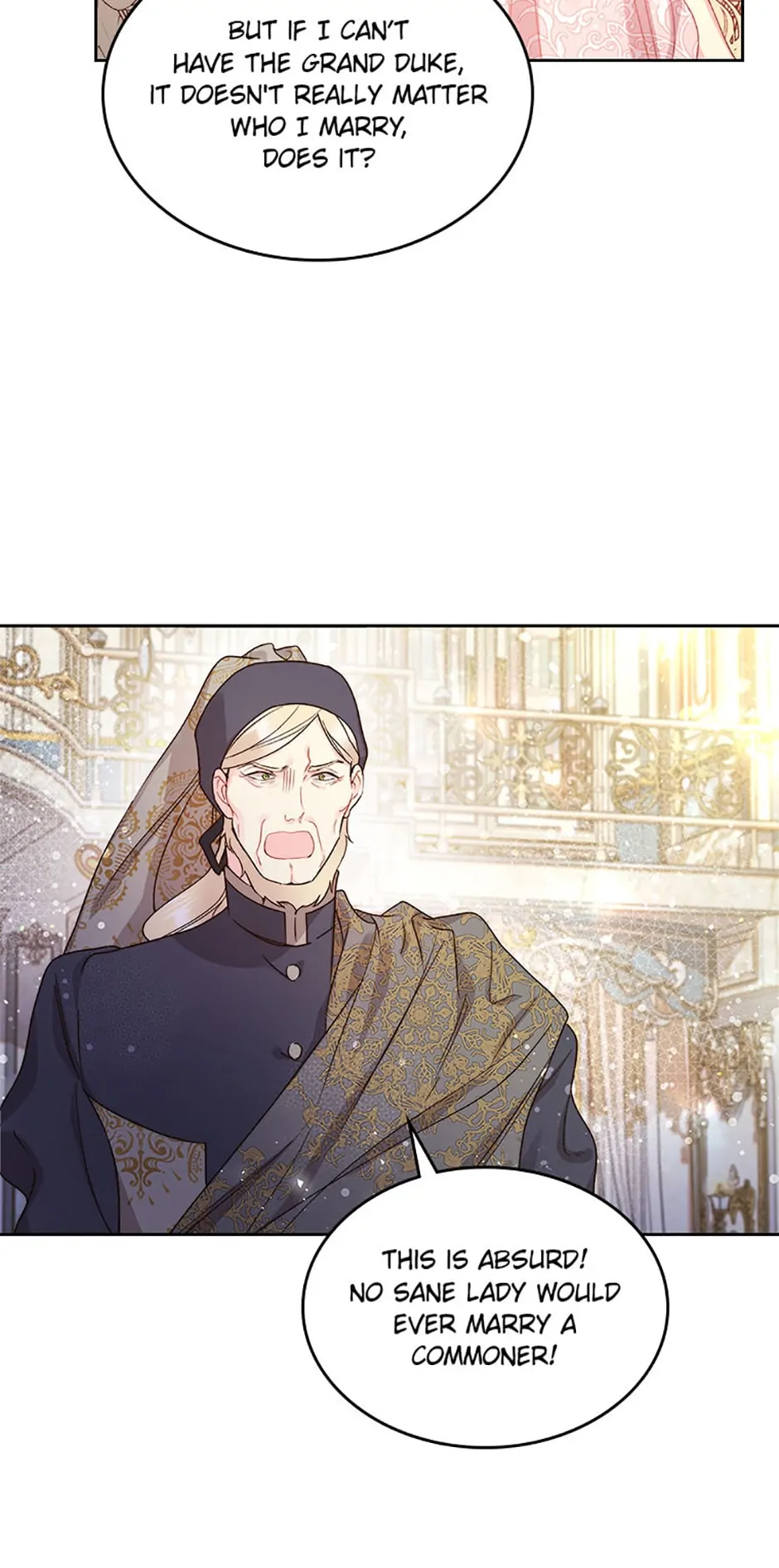 Beatrice – Manhwa Chapter 88 - page 53