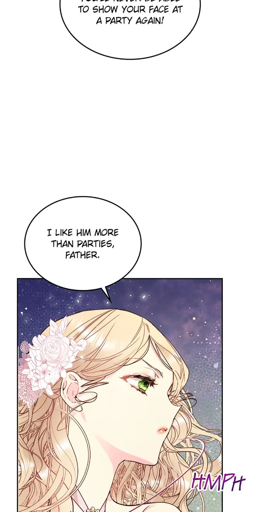 Beatrice – Manhwa Chapter 88 - page 55