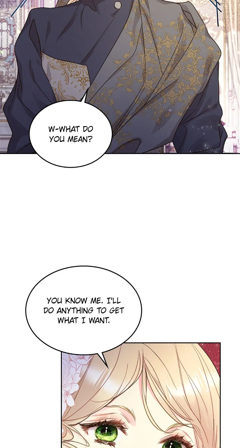 Beatrice – Manhwa Chapter 88 - page 57