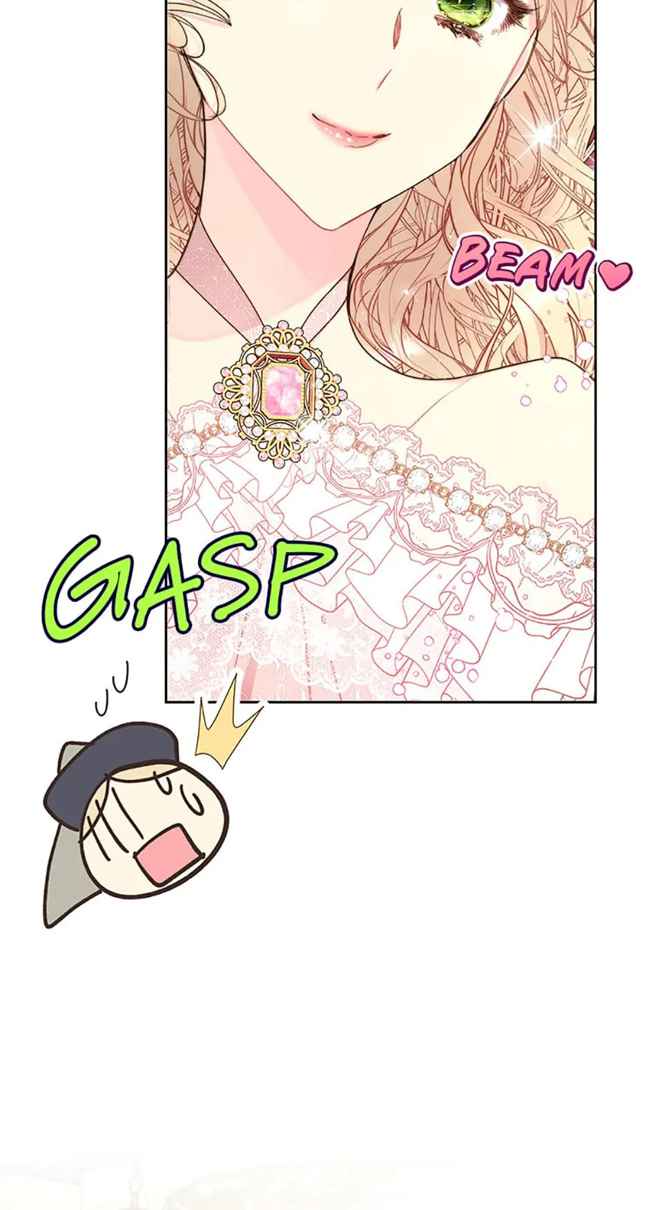 Beatrice – Manhwa Chapter 88 - page 58