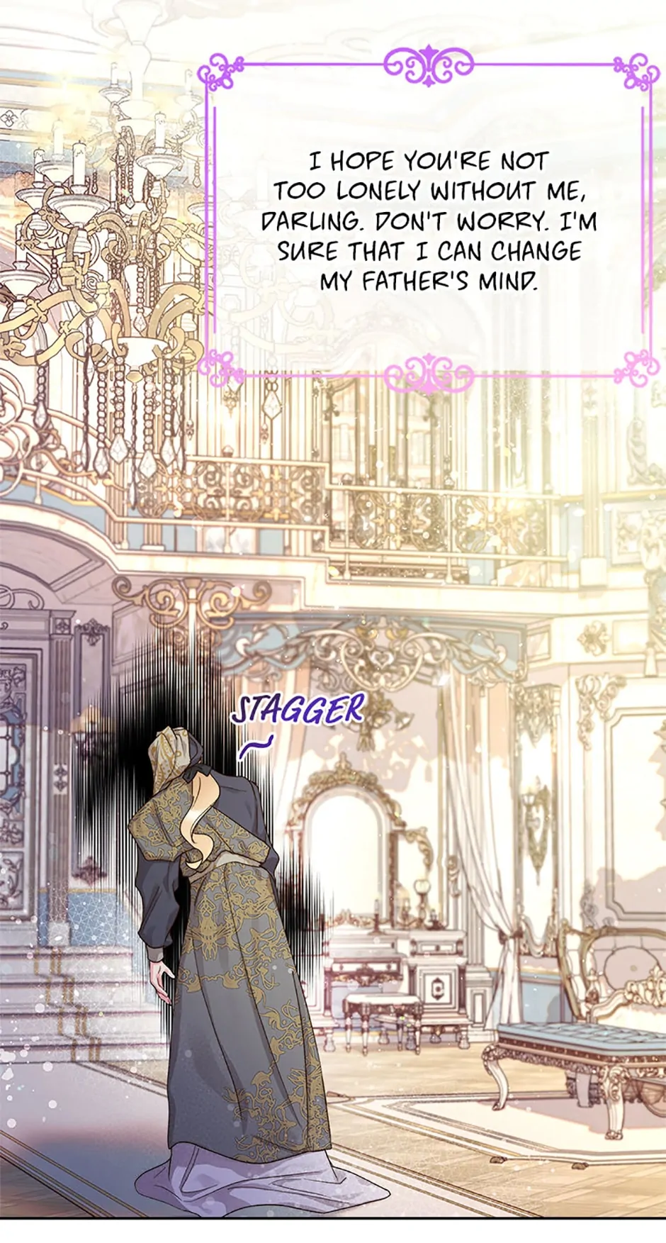 Beatrice – Manhwa Chapter 88 - page 59