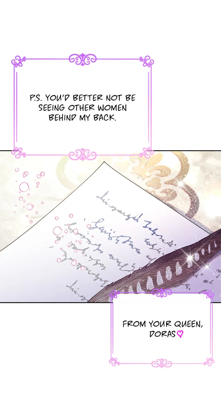 Beatrice – Manhwa Chapter 88 - page 60