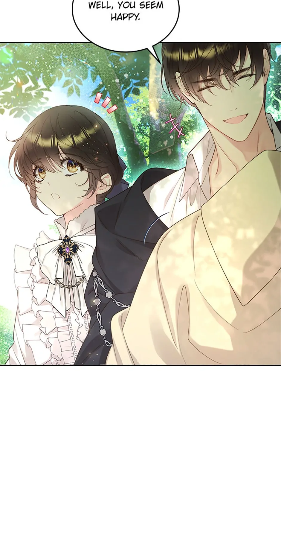 Beatrice – Manhwa Chapter 88 - page 65