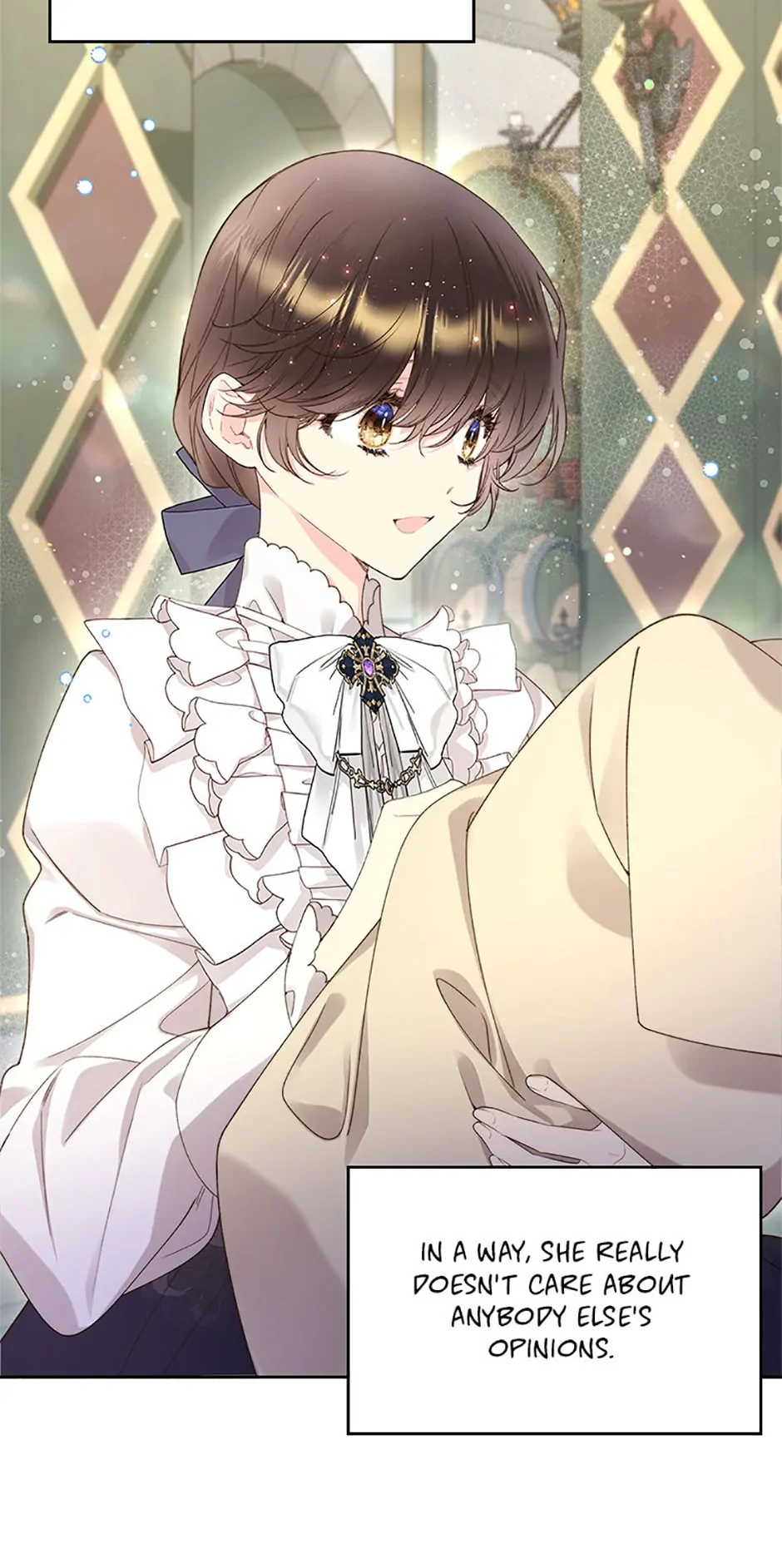 Beatrice – Manhwa Chapter 88 - page 7