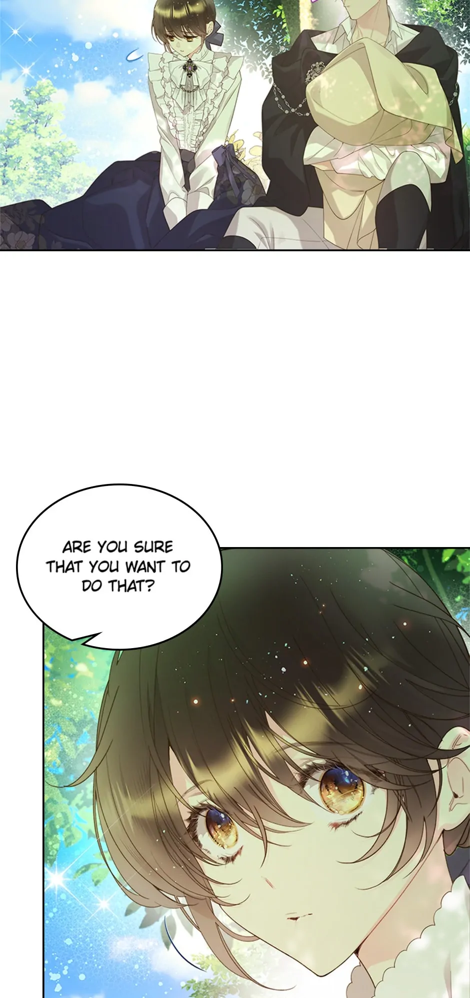 Beatrice – Manhwa Chapter 88 - page 71