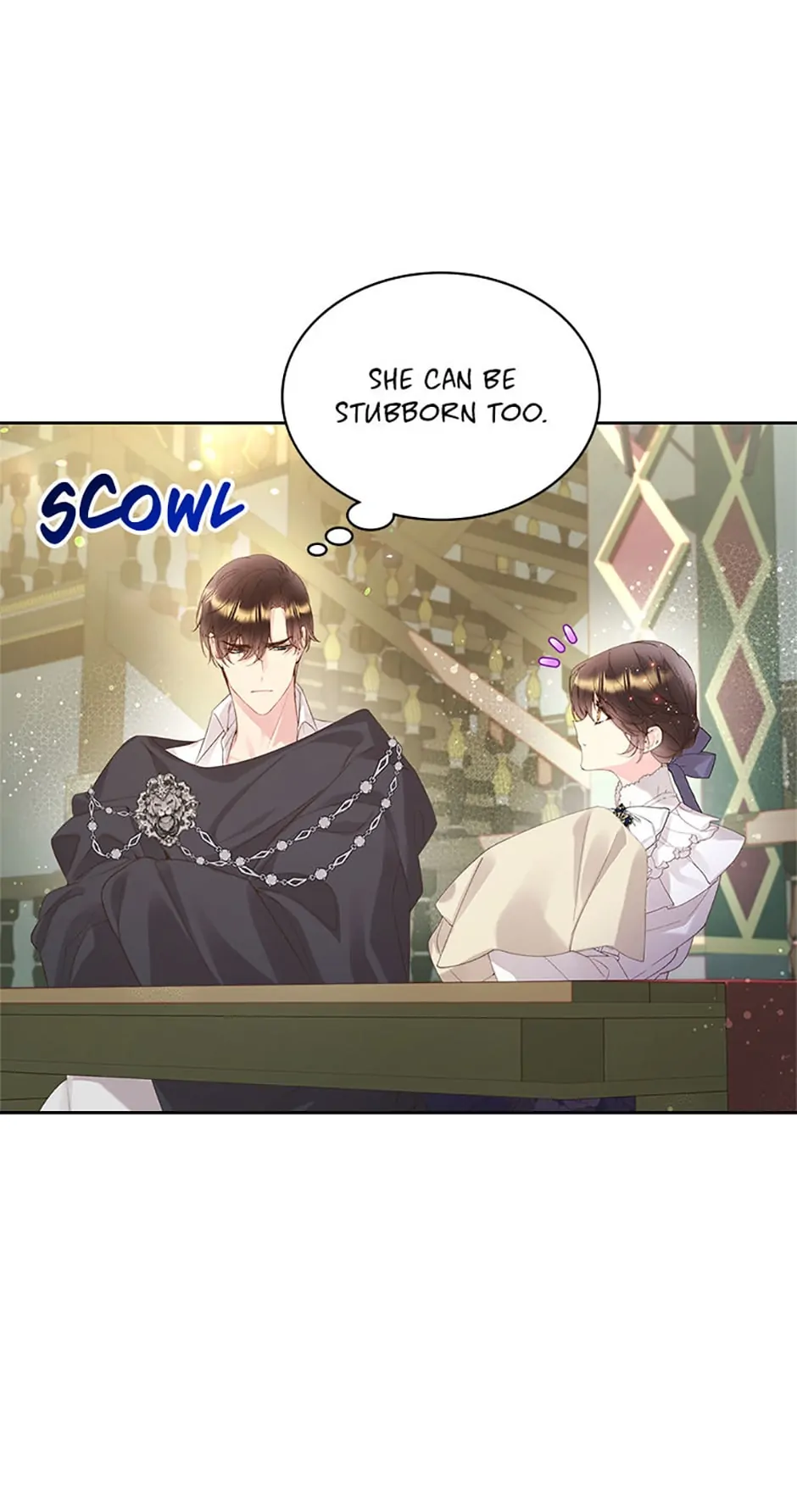Beatrice – Manhwa Chapter 88 - page 8