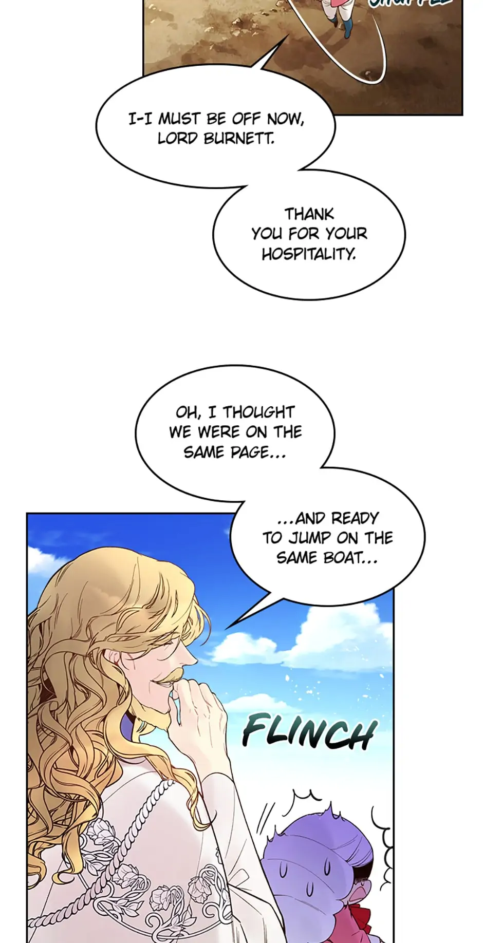 Beatrice – Manhwa Chapter 49 - page 10