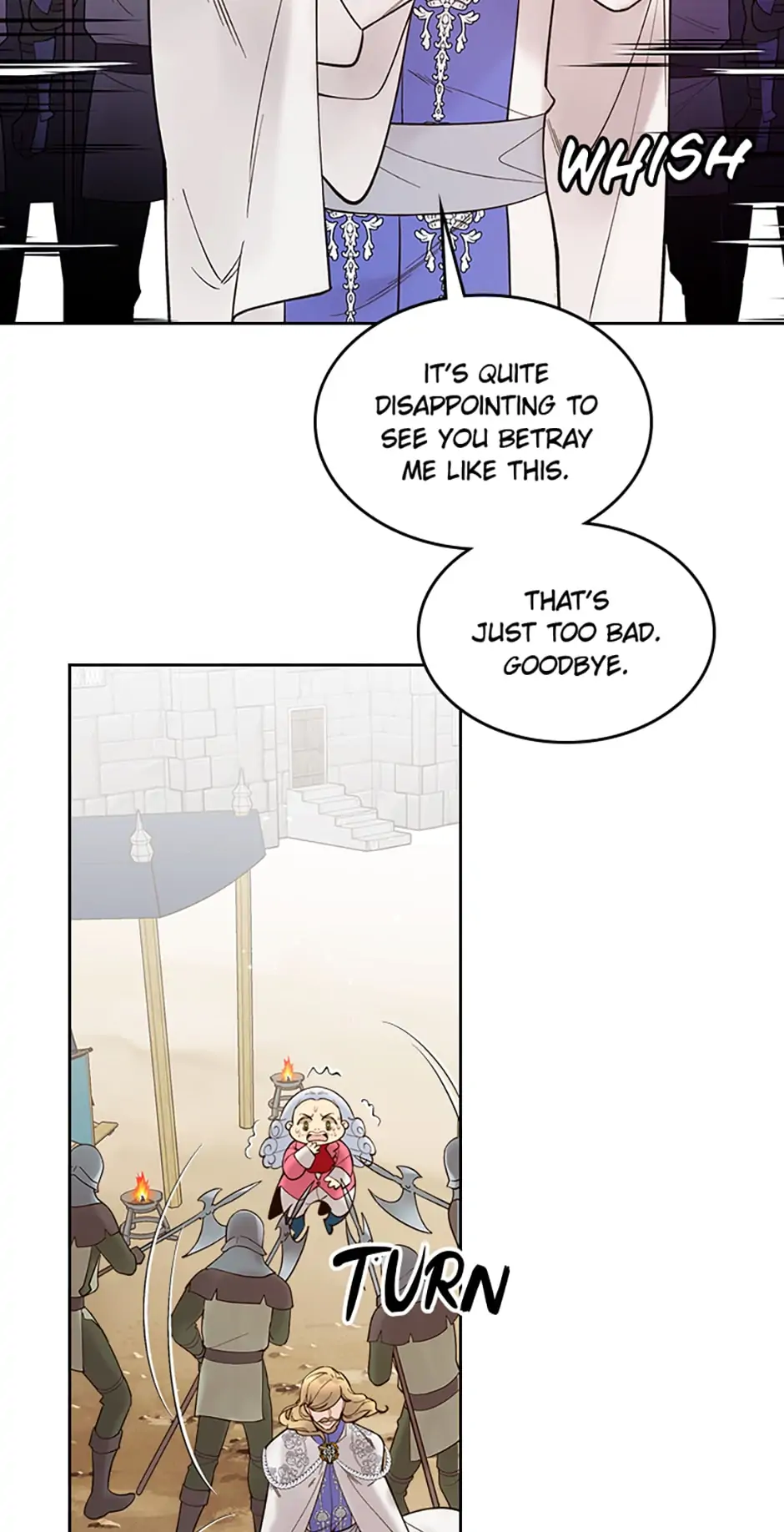 Beatrice – Manhwa Chapter 49 - page 12