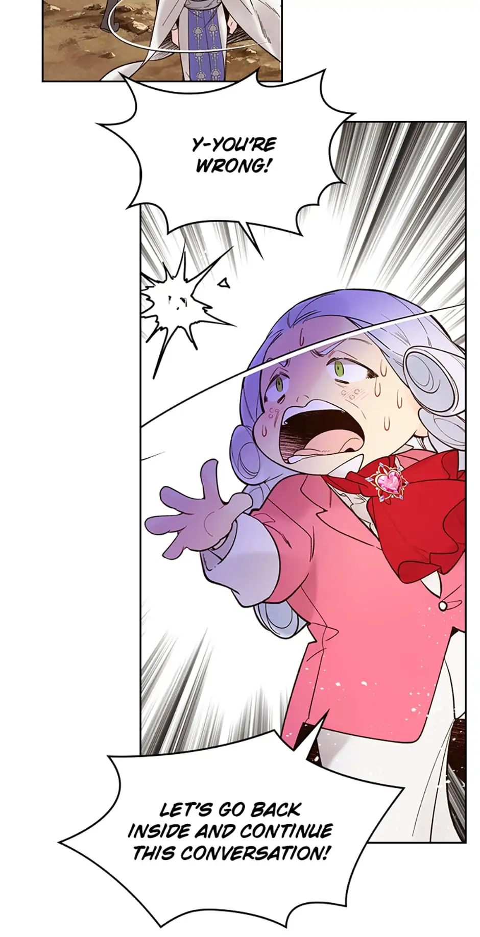 Beatrice – Manhwa Chapter 49 - page 13