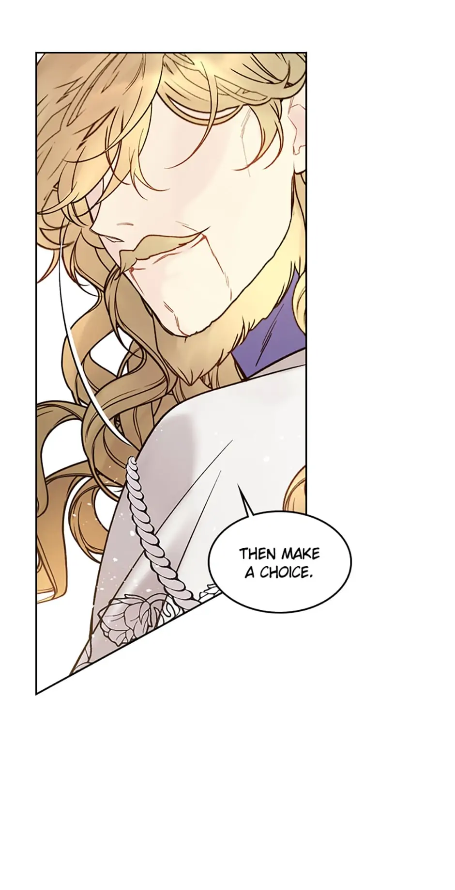 Beatrice – Manhwa Chapter 49 - page 16
