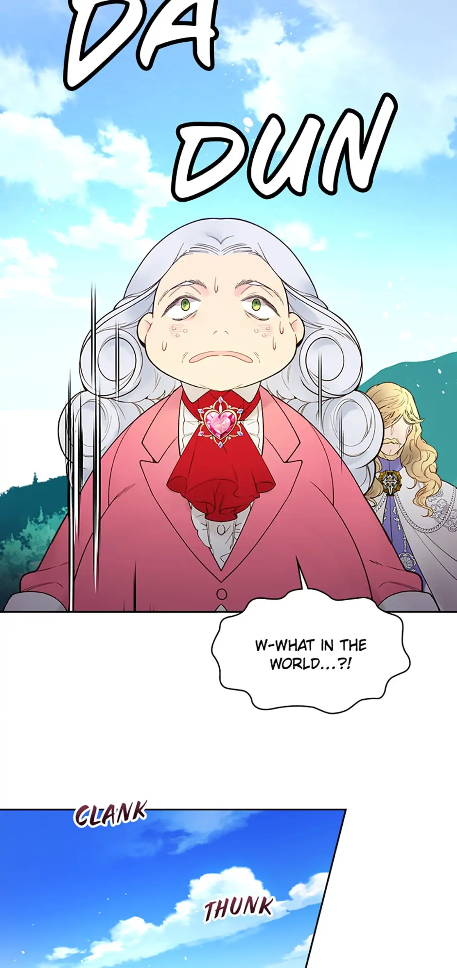 Beatrice – Manhwa Chapter 49 - page 2