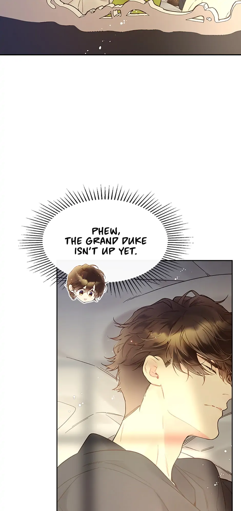 Beatrice – Manhwa Chapter 49 - page 22