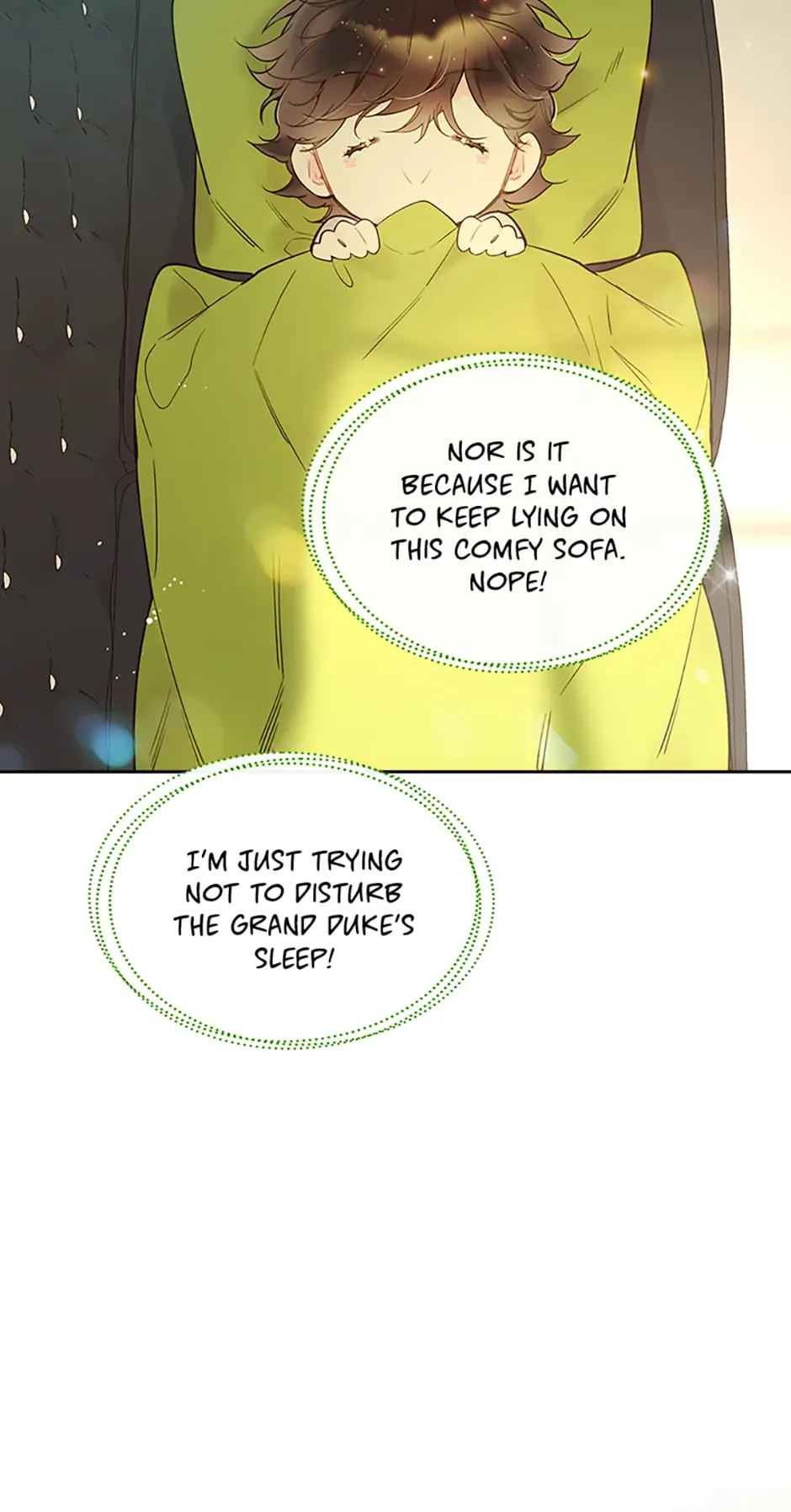 Beatrice – Manhwa Chapter 49 - page 25
