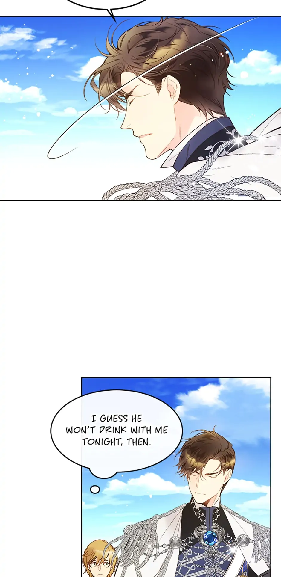 Beatrice – Manhwa Chapter 49 - page 35