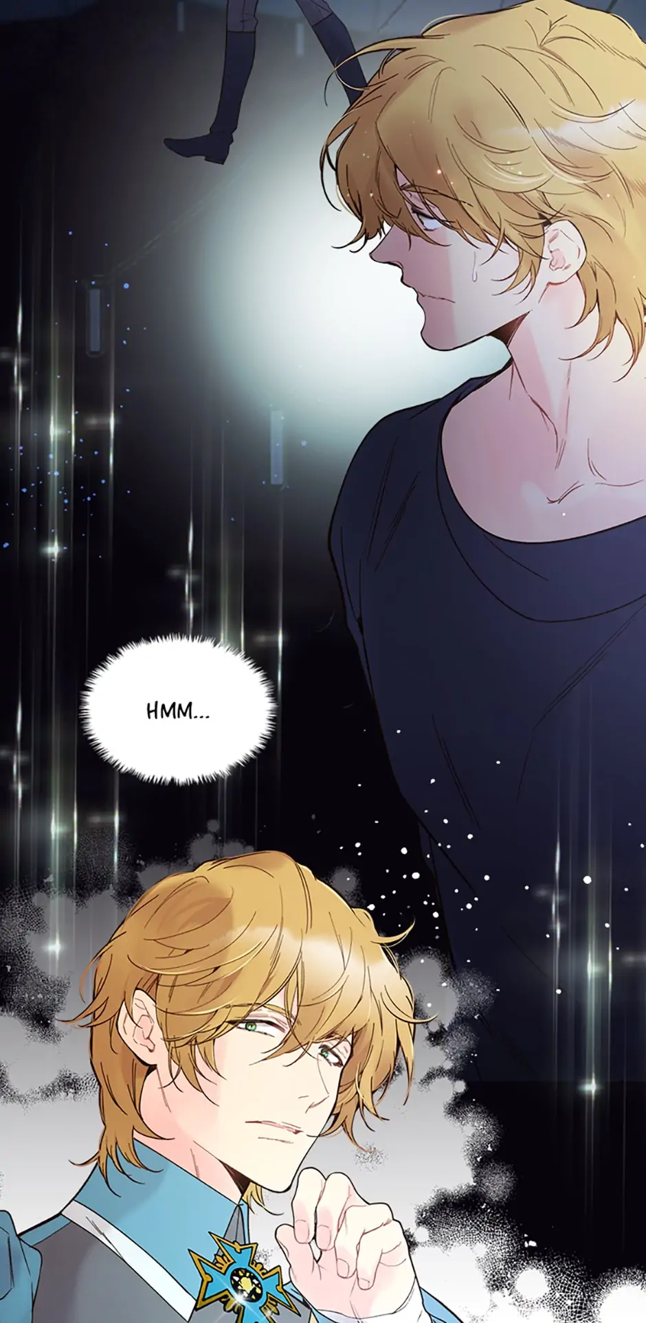 Beatrice – Manhwa Chapter 49 - page 37