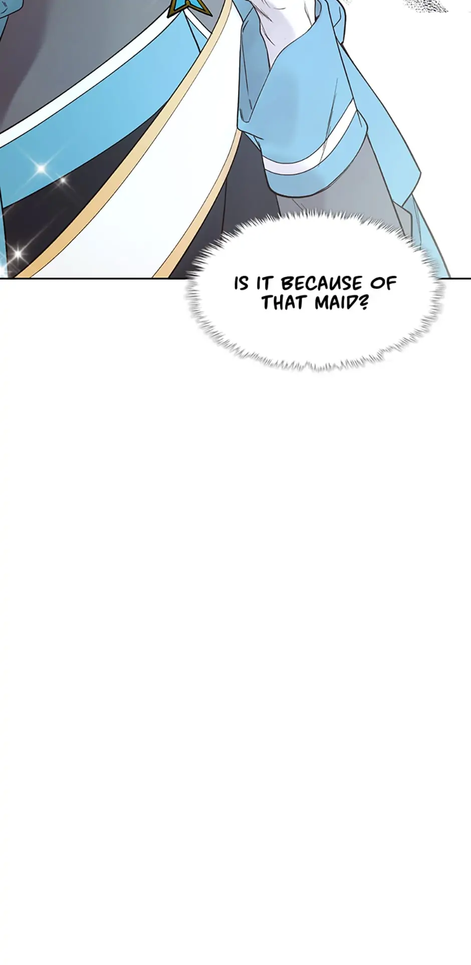 Beatrice – Manhwa Chapter 49 - page 38