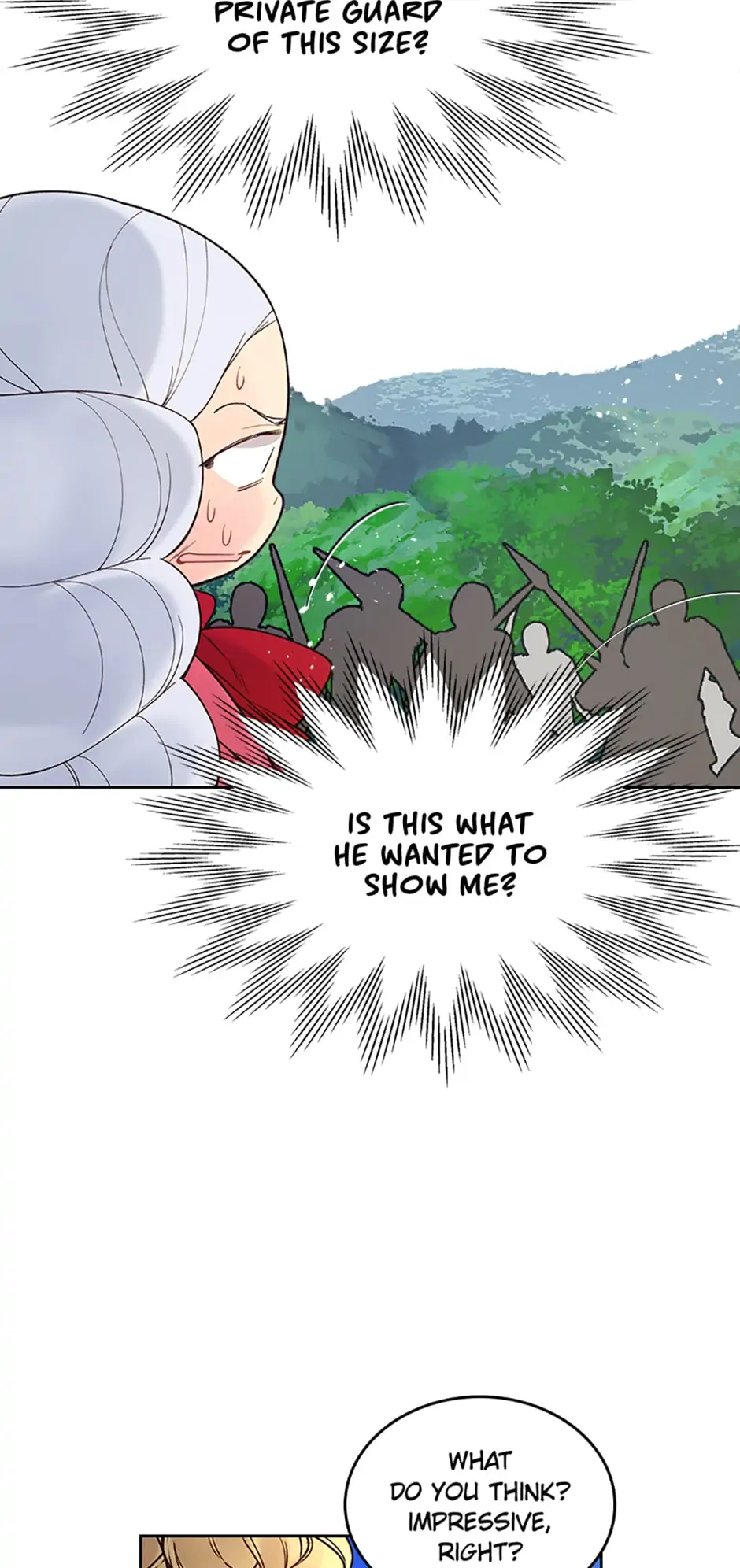 Beatrice – Manhwa Chapter 49 - page 4
