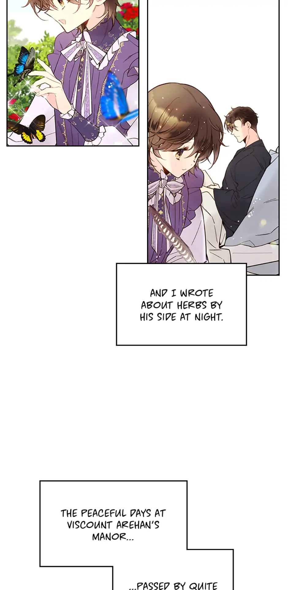 Beatrice – Manhwa Chapter 49 - page 40