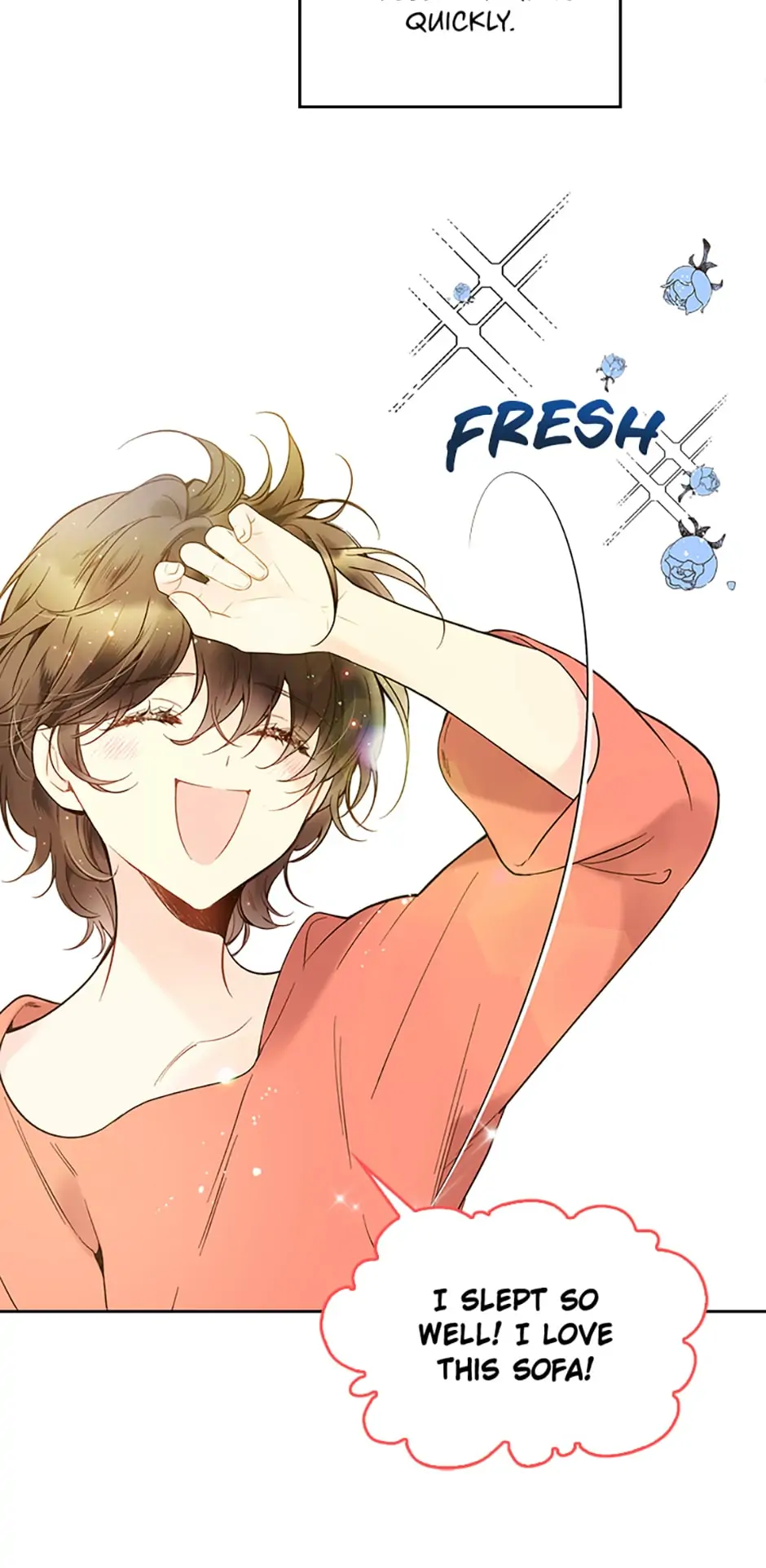 Beatrice – Manhwa Chapter 49 - page 41
