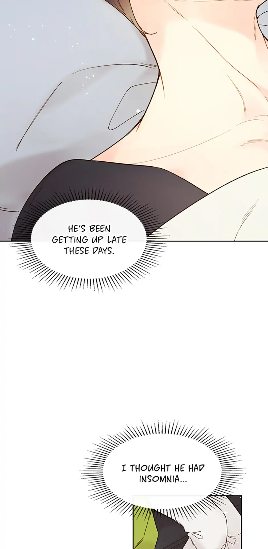 Beatrice – Manhwa Chapter 49 - page 43