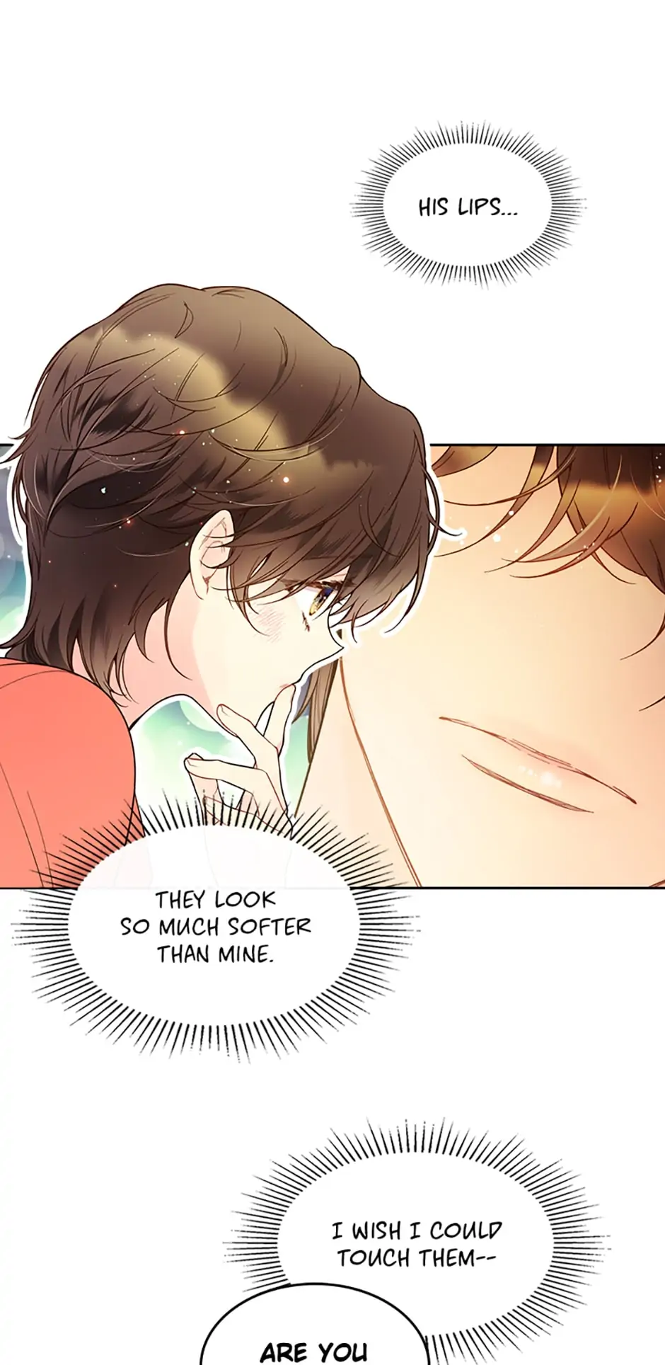 Beatrice – Manhwa Chapter 49 - page 46