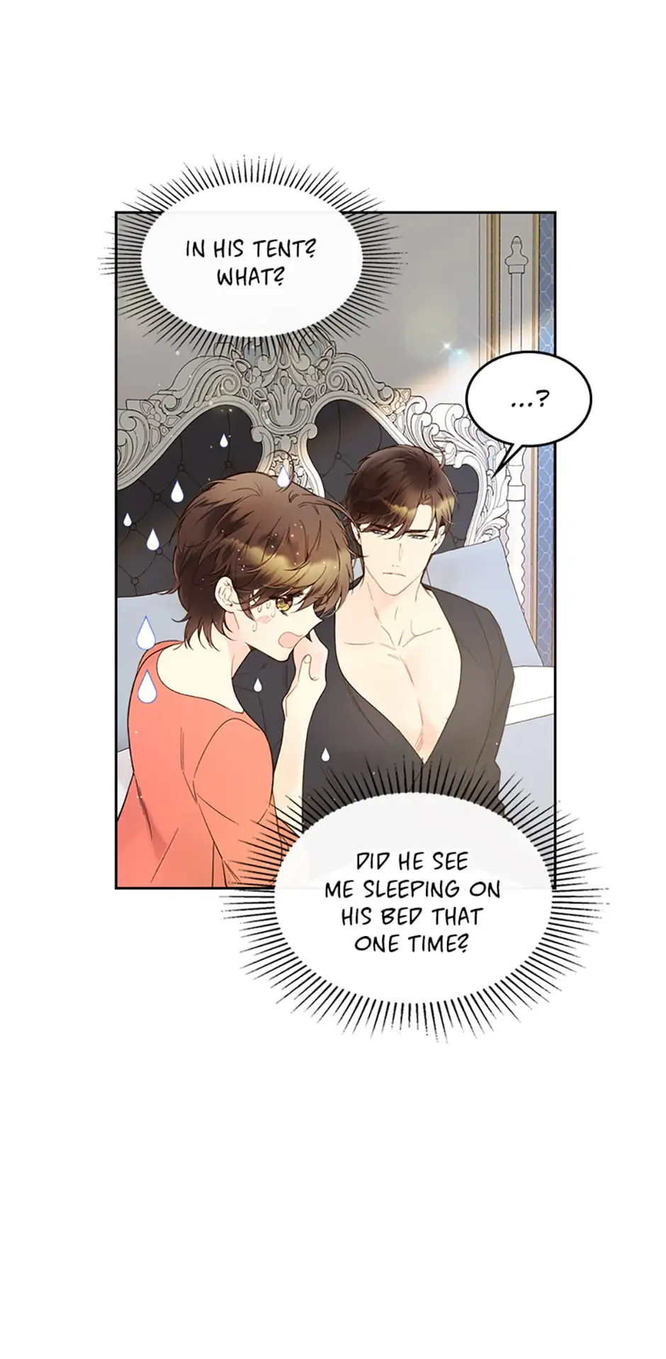 Beatrice – Manhwa Chapter 49 - page 50