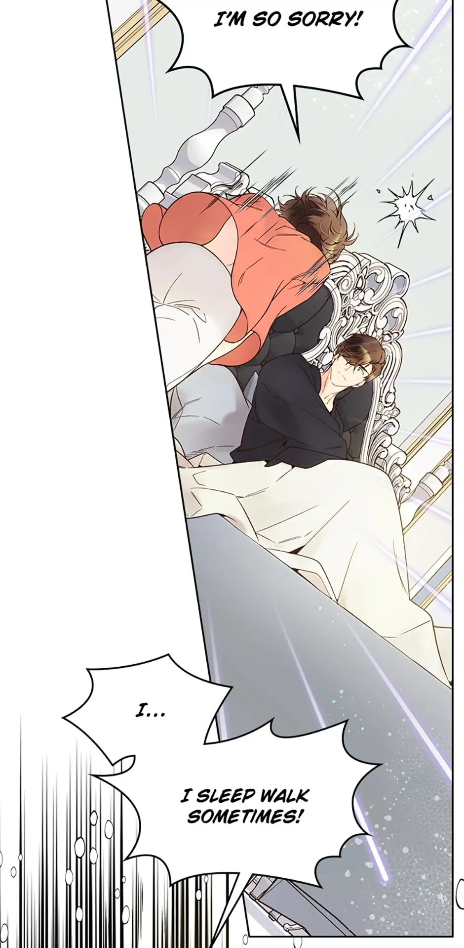 Beatrice – Manhwa Chapter 49 - page 52