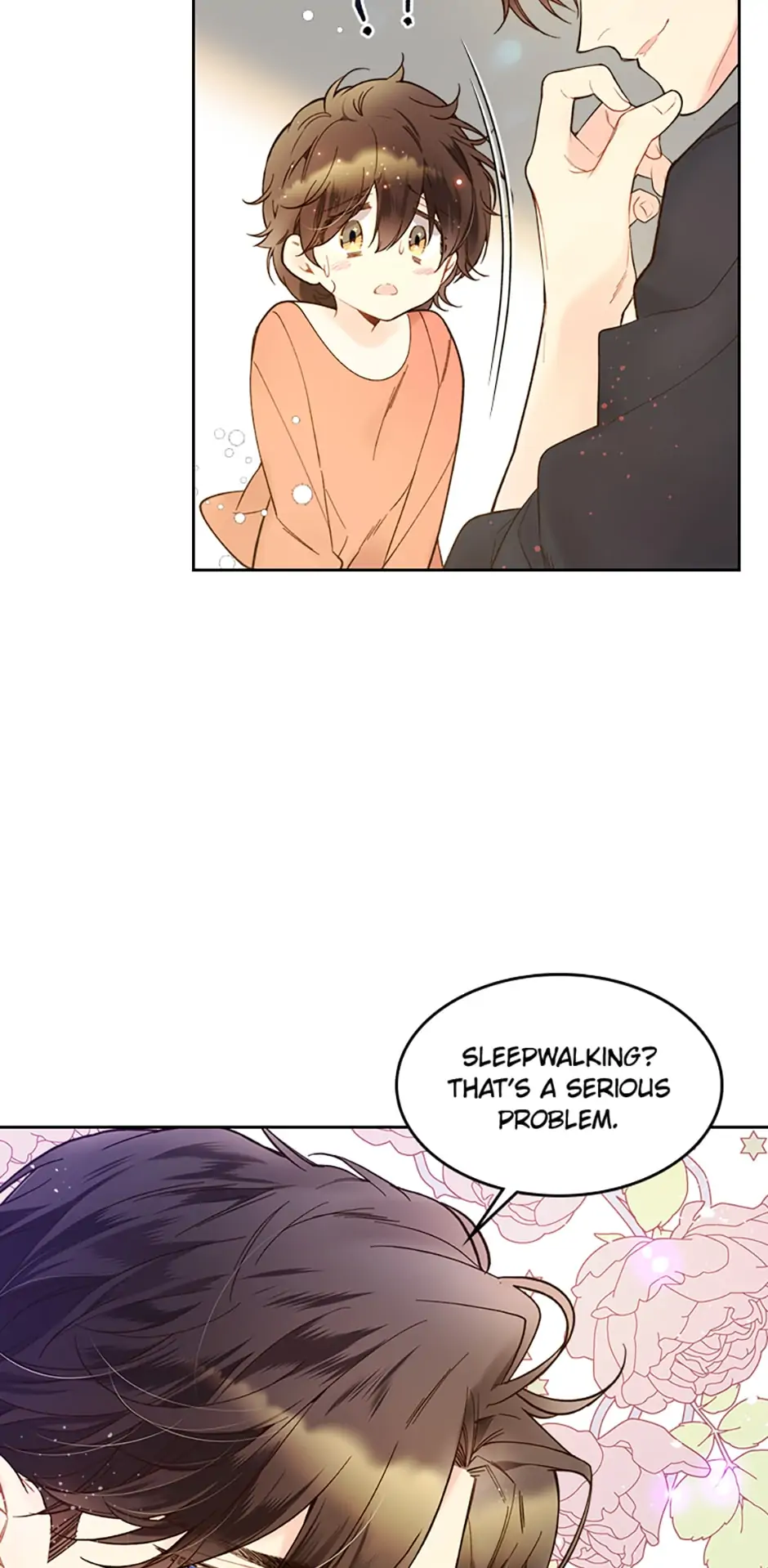 Beatrice – Manhwa Chapter 49 - page 54