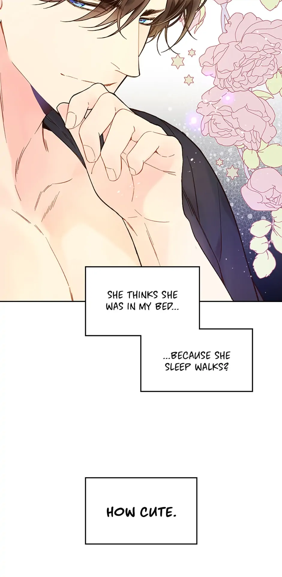 Beatrice – Manhwa Chapter 49 - page 55