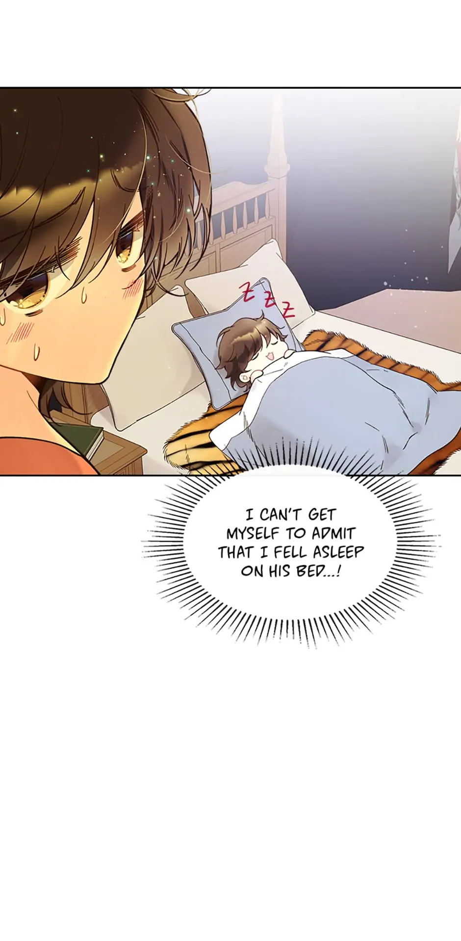Beatrice – Manhwa Chapter 49 - page 57
