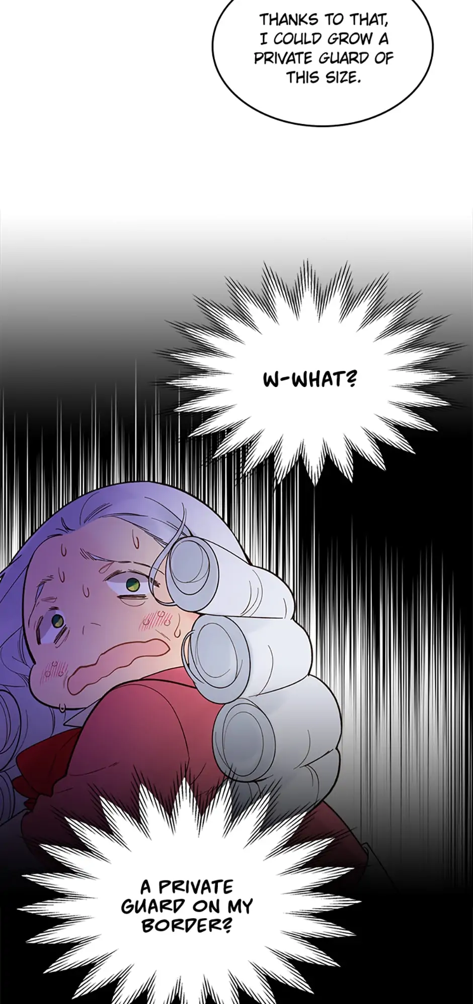 Beatrice – Manhwa Chapter 49 - page 6