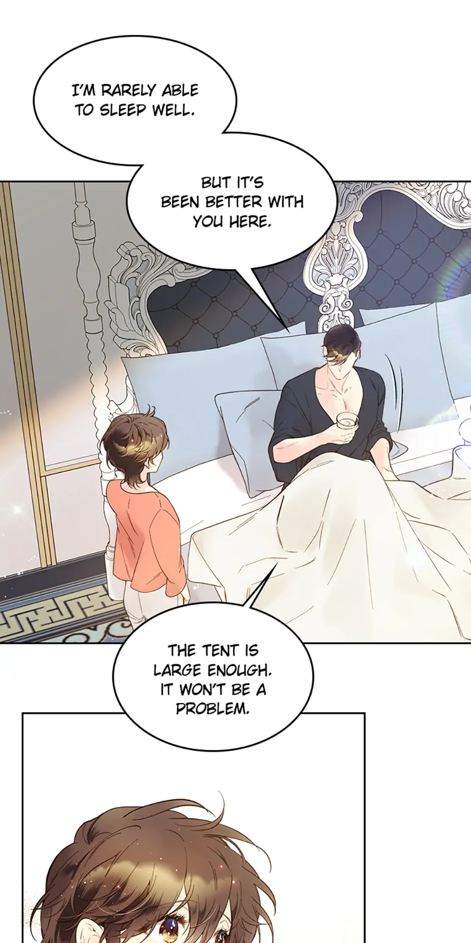 Beatrice – Manhwa Chapter 49 - page 60