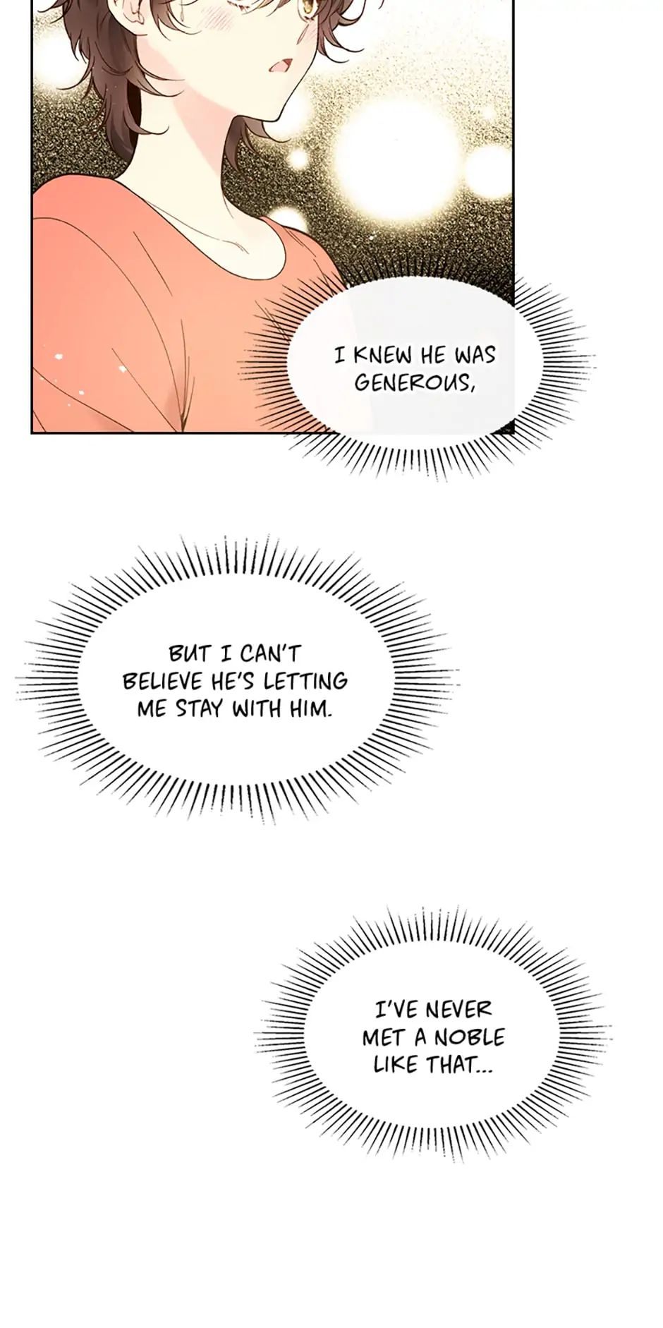 Beatrice – Manhwa Chapter 49 - page 61
