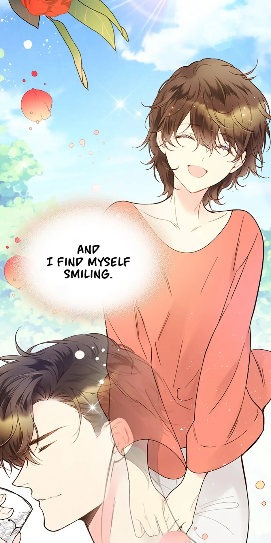 Beatrice – Manhwa Chapter 49 - page 64