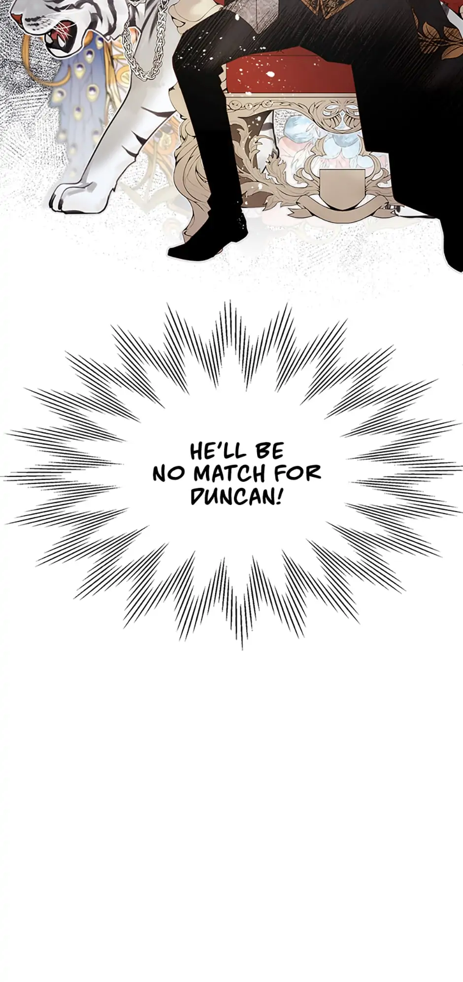 Beatrice – Manhwa Chapter 49 - page 8