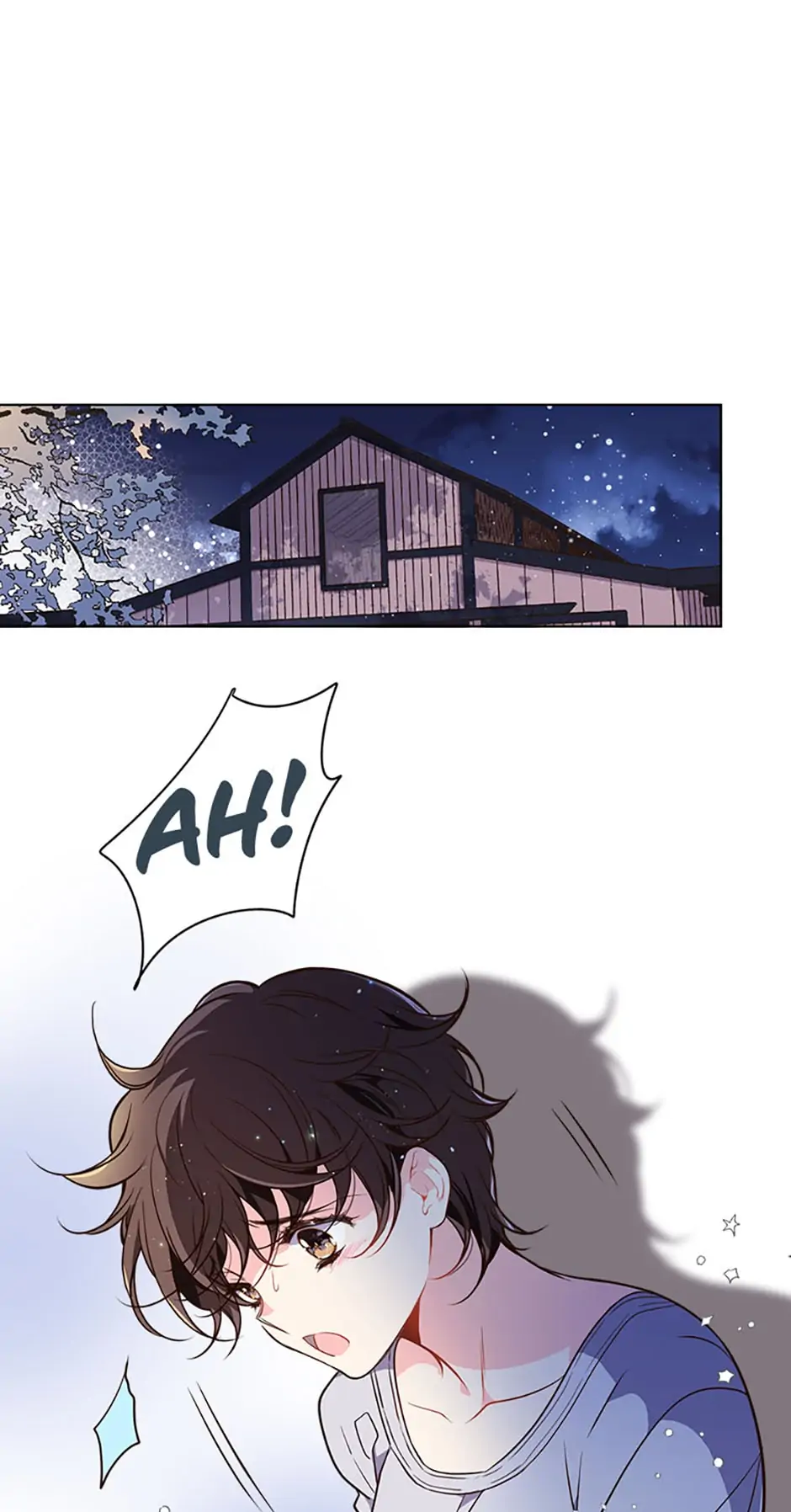 Beatrice – Manhwa Chapter 18 - page 10