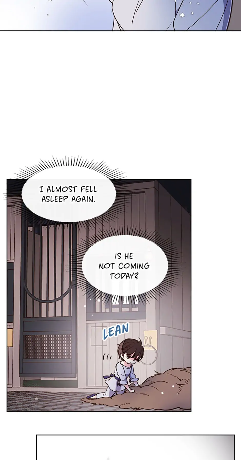 Beatrice – Manhwa Chapter 18 - page 11