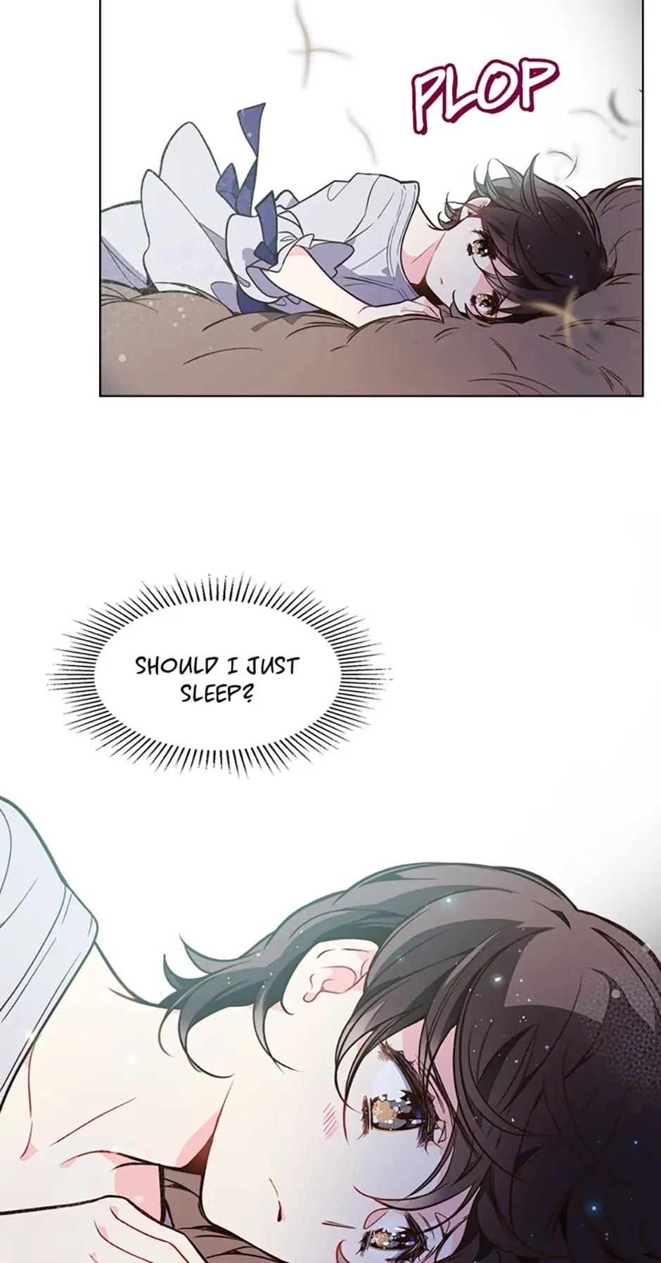 Beatrice – Manhwa Chapter 18 - page 12