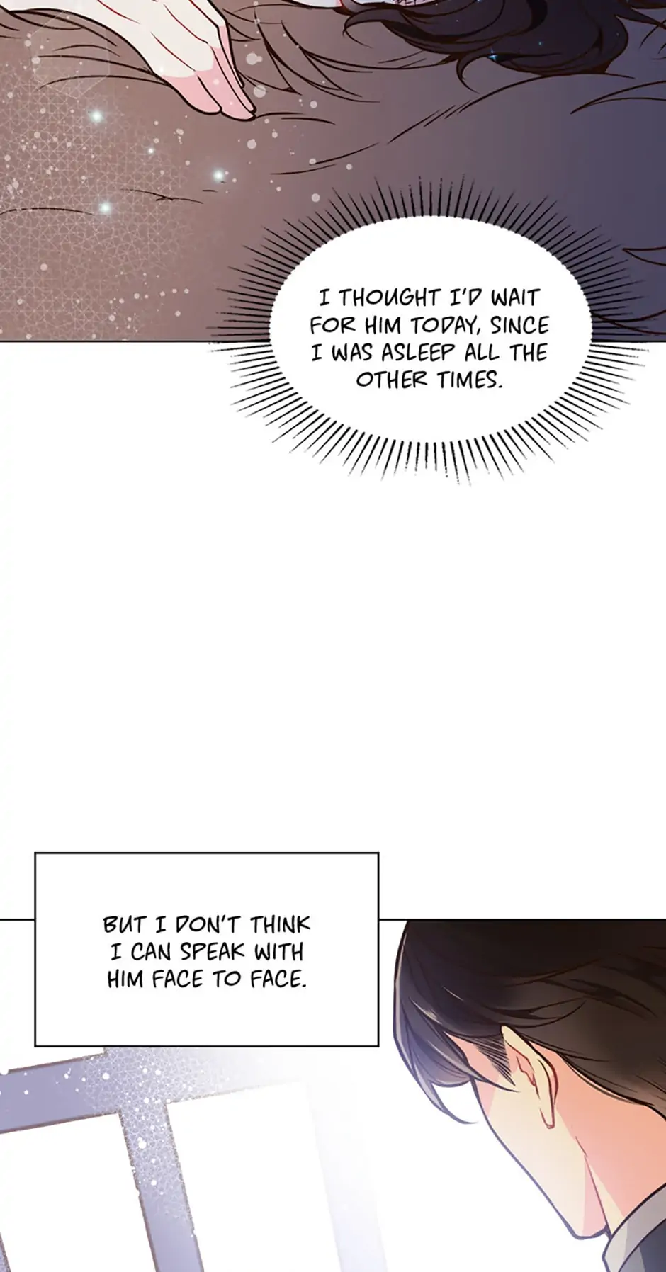 Beatrice – Manhwa Chapter 18 - page 13
