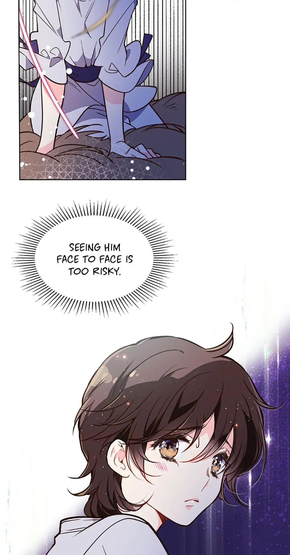 Beatrice – Manhwa Chapter 18 - page 15