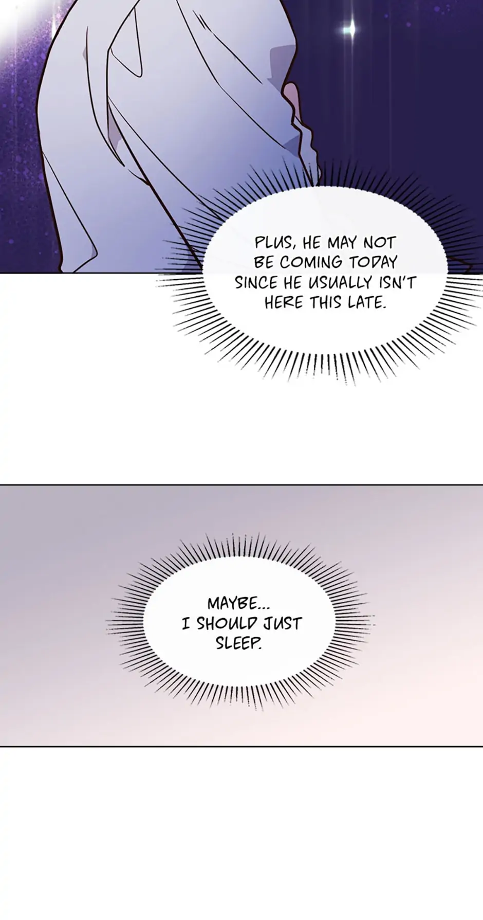 Beatrice – Manhwa Chapter 18 - page 16