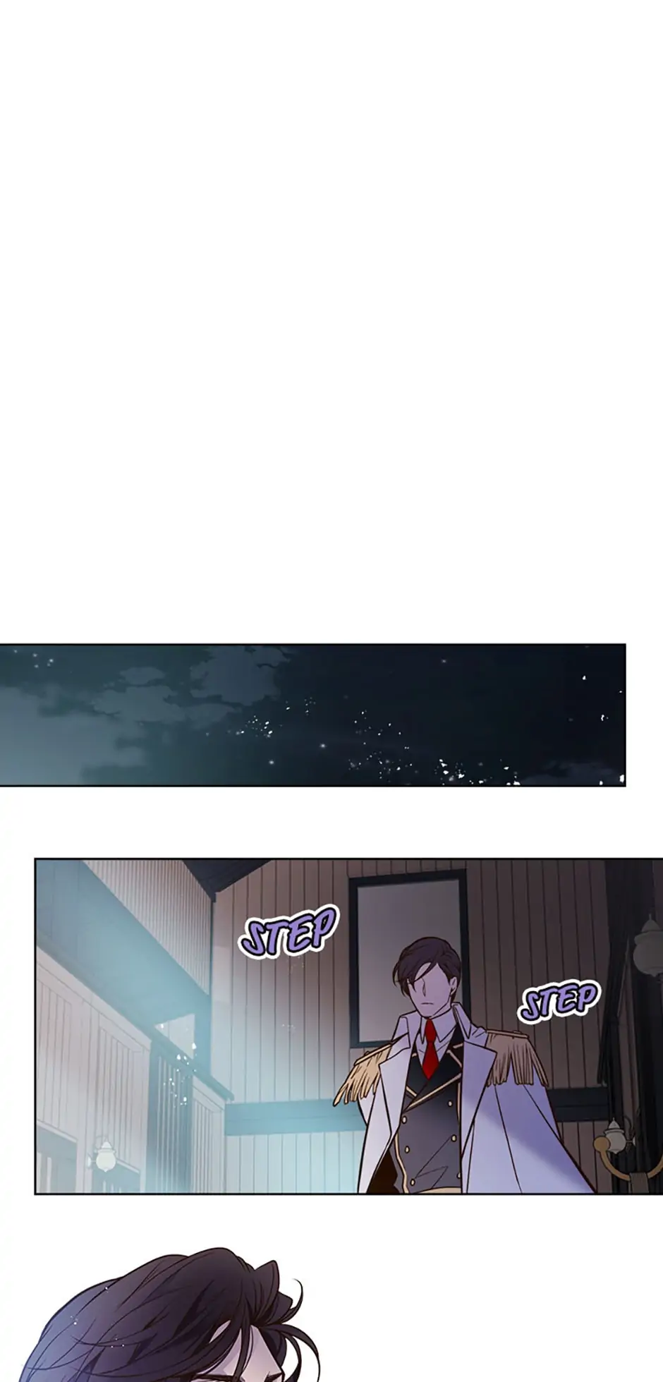 Beatrice – Manhwa Chapter 18 - page 17