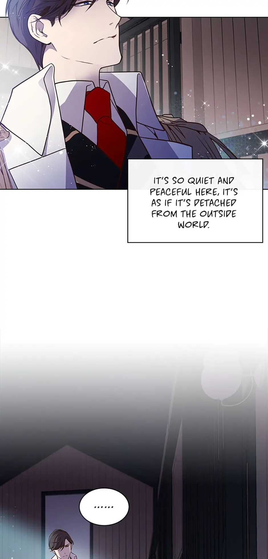 Beatrice – Manhwa Chapter 18 - page 18