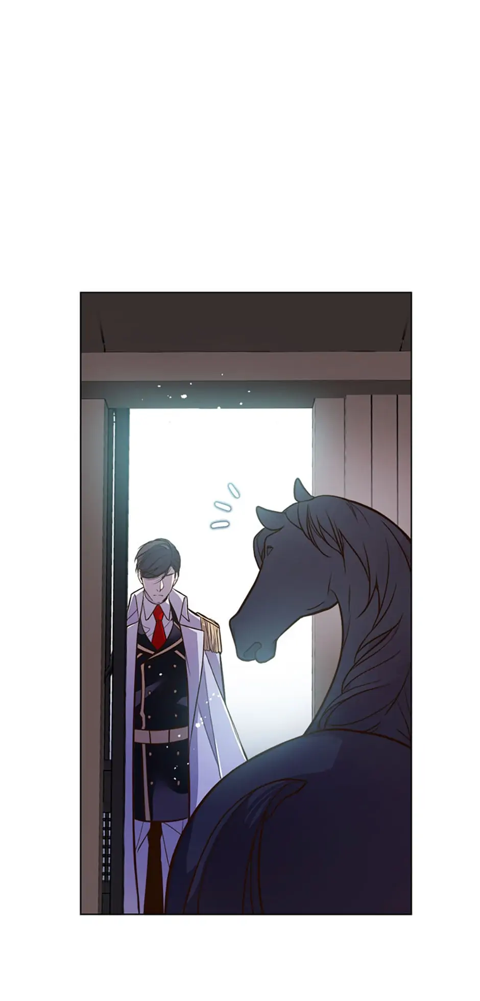 Beatrice – Manhwa Chapter 18 - page 21