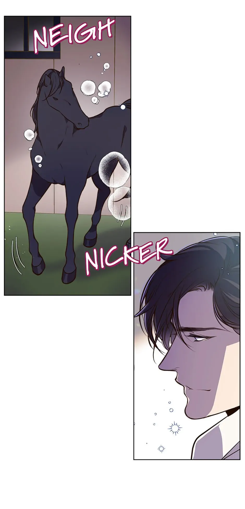 Beatrice – Manhwa Chapter 18 - page 22