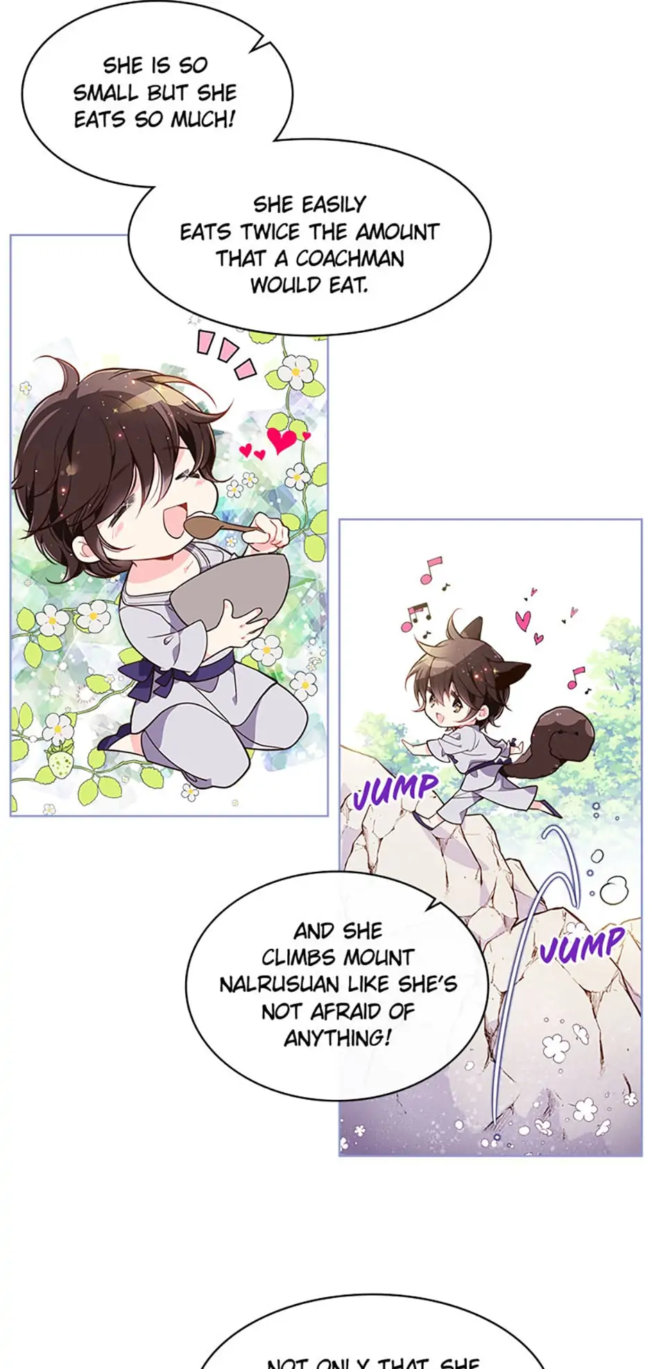 Beatrice – Manhwa Chapter 18 - page 26