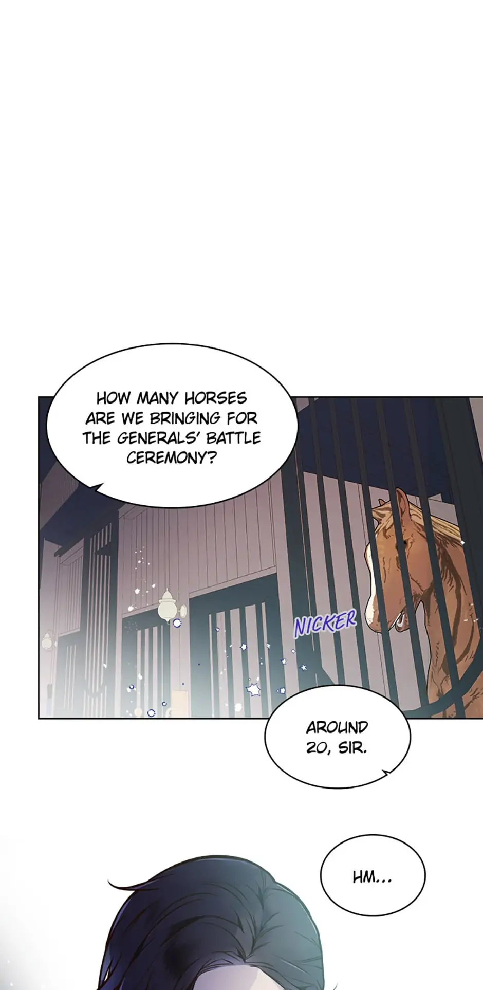 Beatrice – Manhwa Chapter 18 - page 32