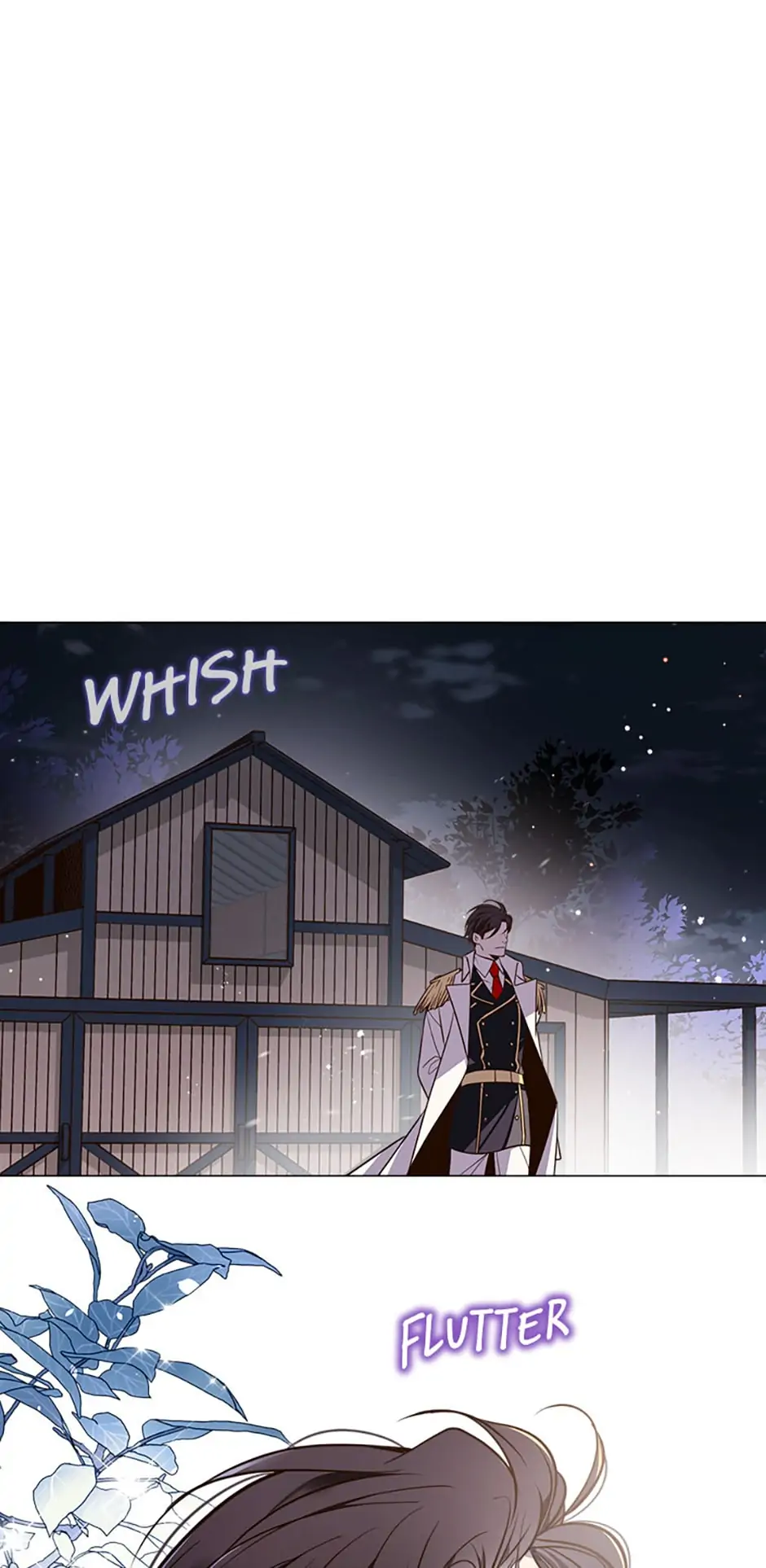 Beatrice – Manhwa Chapter 18 - page 34