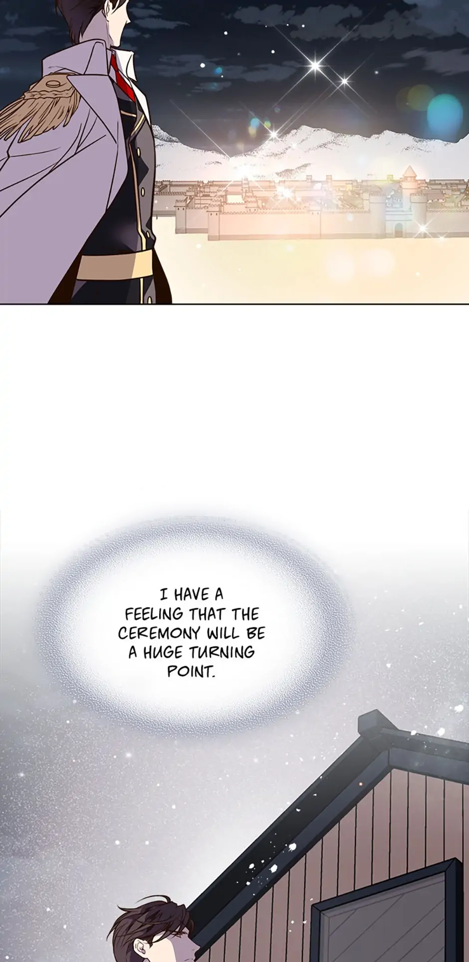Beatrice – Manhwa Chapter 18 - page 36
