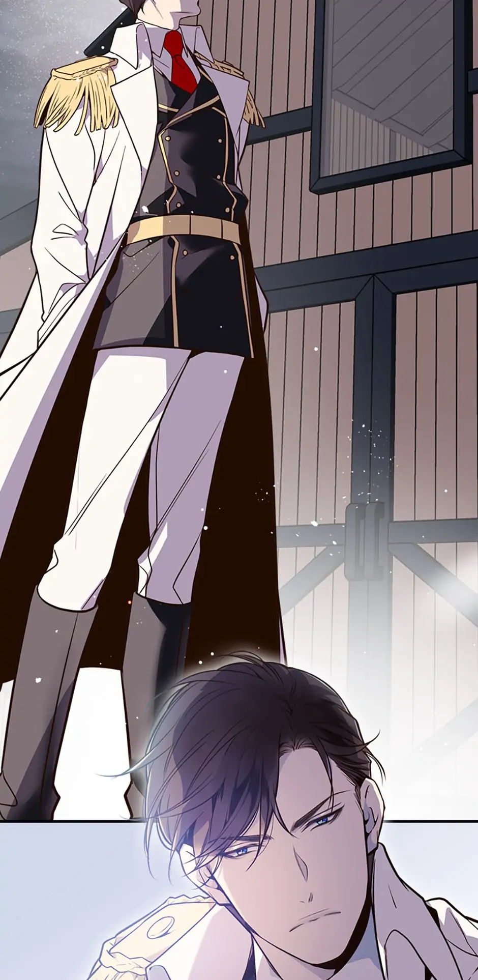 Beatrice – Manhwa Chapter 18 - page 37